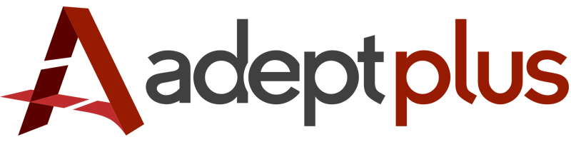 AdeptPlus Grayslake Web Design