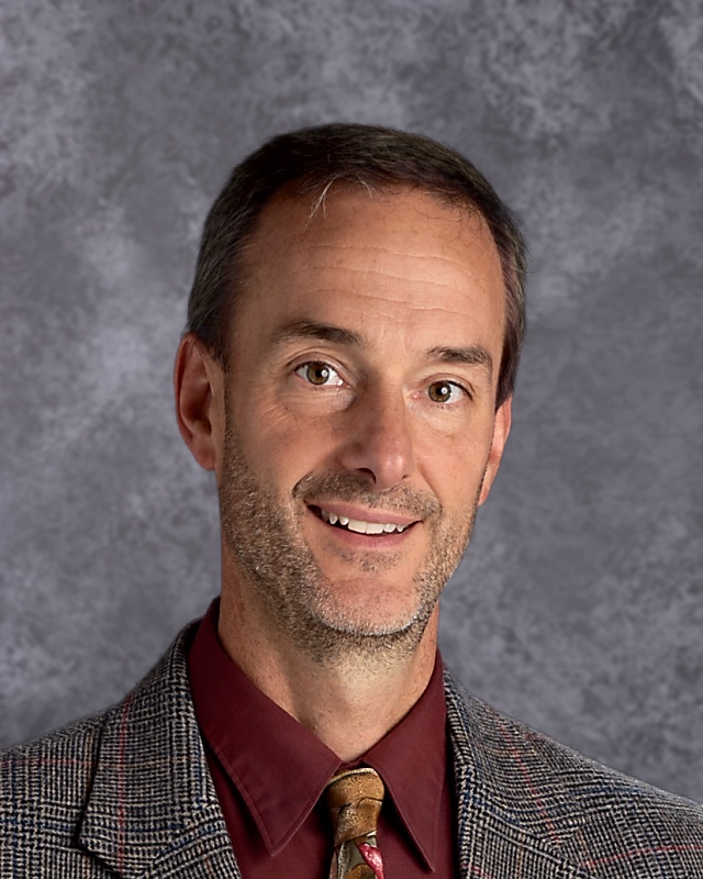 Mr. Kurt Flemming : SH Bible, JH Science, Guidance Counselor