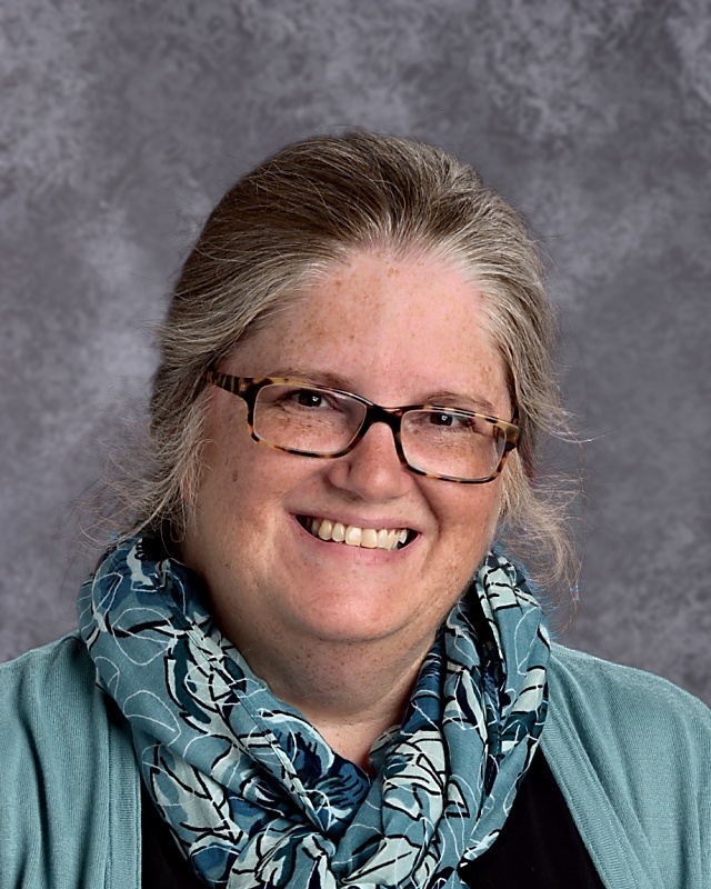 Mrs. Carolyn Mensch : Pre-Kindergarten